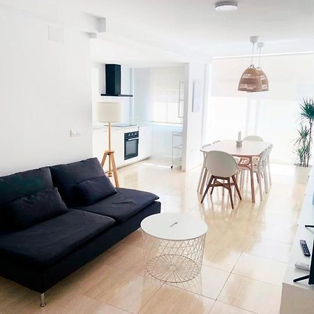 Atico Duplex Centro Fuengirola Apartment ภายนอก รูปภาพ
