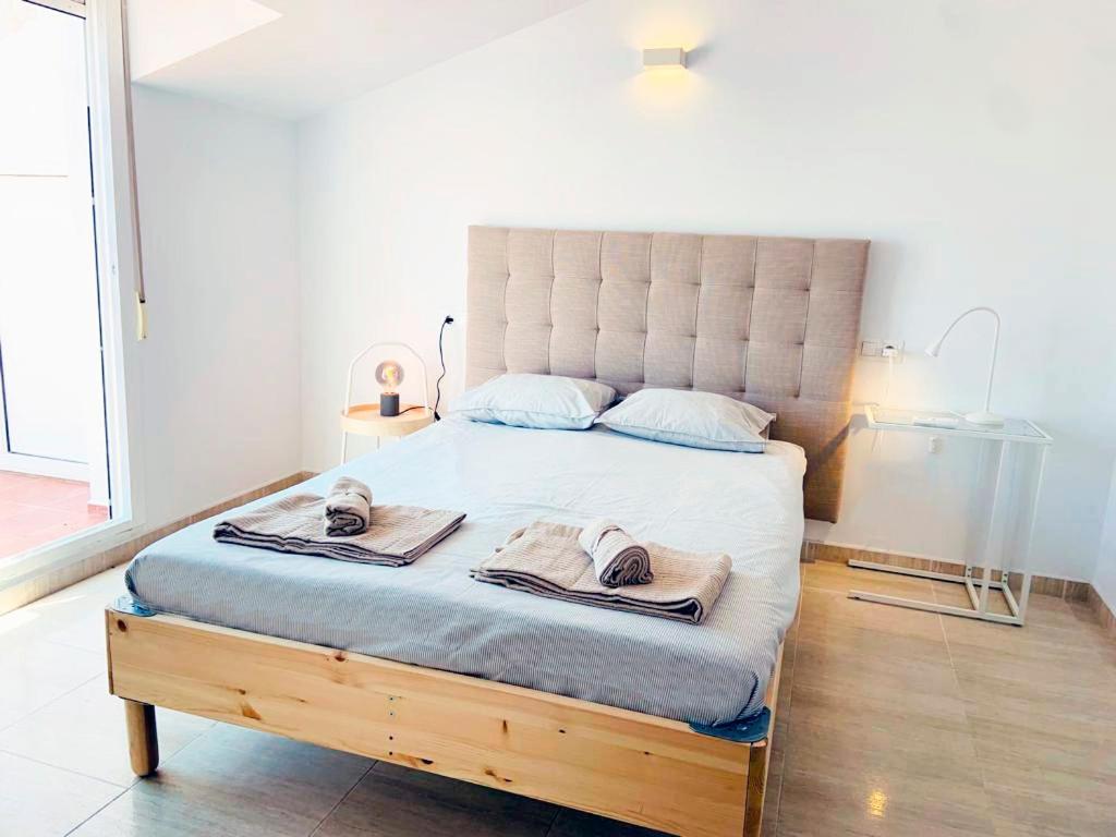 Atico Duplex Centro Fuengirola Apartment ภายนอก รูปภาพ