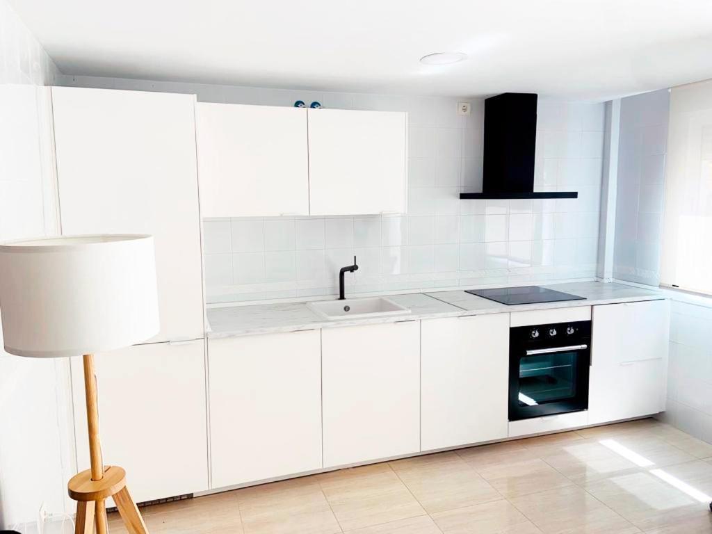 Atico Duplex Centro Fuengirola Apartment ภายนอก รูปภาพ