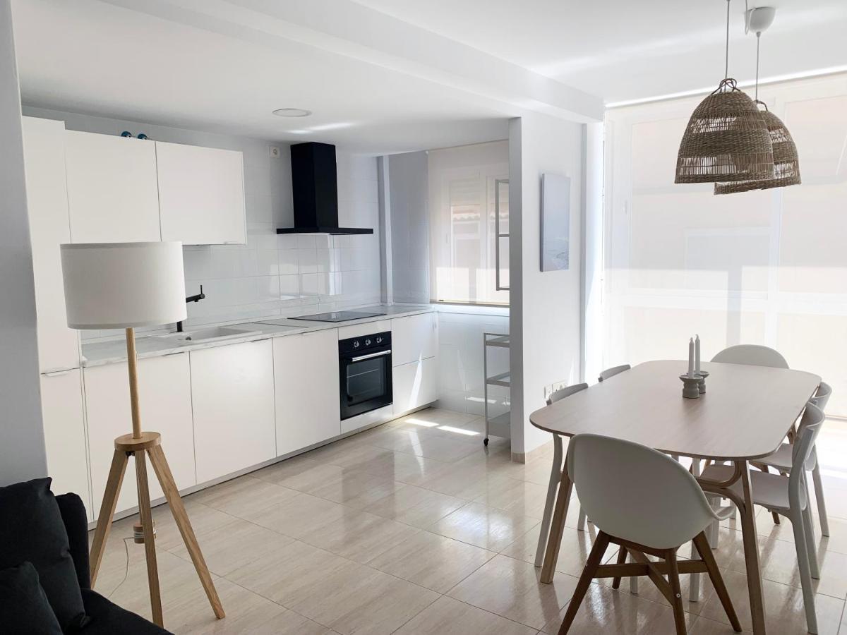 Atico Duplex Centro Fuengirola Apartment ภายนอก รูปภาพ