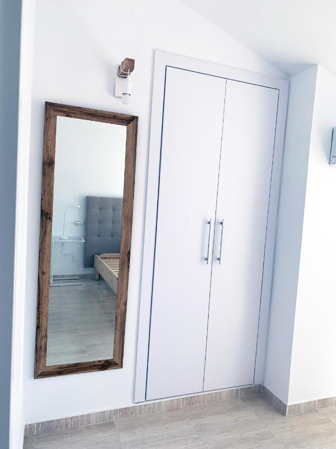 Atico Duplex Centro Fuengirola Apartment ภายนอก รูปภาพ