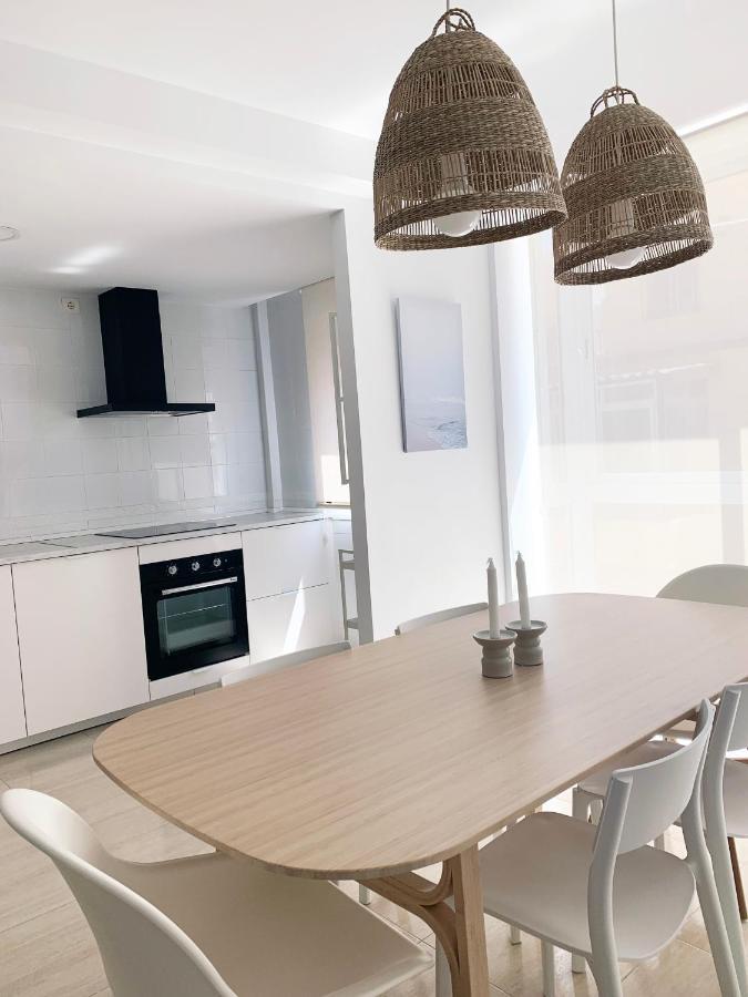 Atico Duplex Centro Fuengirola Apartment ภายนอก รูปภาพ