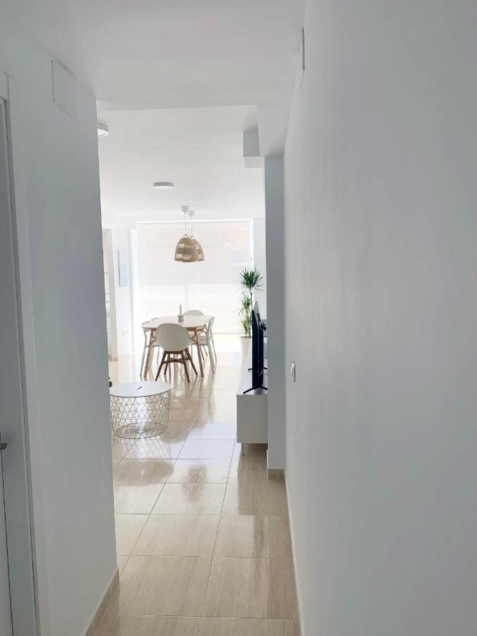 Atico Duplex Centro Fuengirola Apartment ภายนอก รูปภาพ