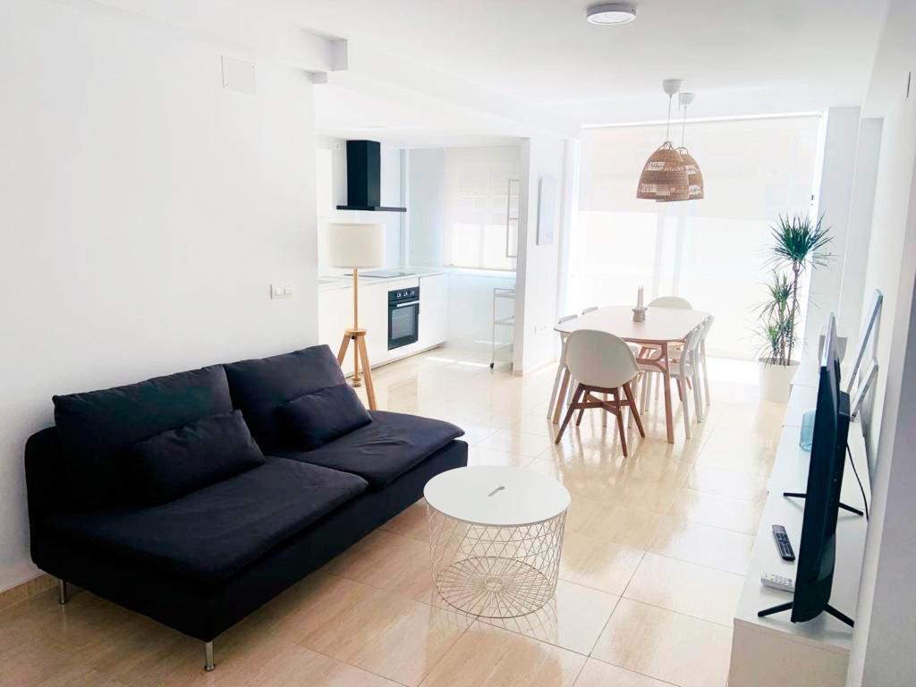 Atico Duplex Centro Fuengirola Apartment ภายนอก รูปภาพ